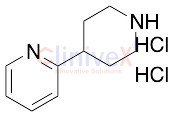 2-(piperidin-4-yl)pyridine dihydrochloride