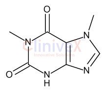 1,7-Dimethylxanthine