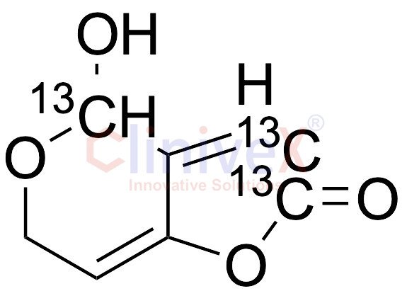 Patulin-13C3
