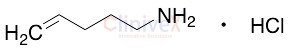4-Penten-1-amine Hydrochloride