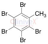 2,3,4,5,6-Pentabromotoluene