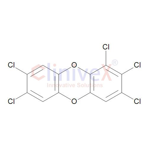 1,2,3,7,8-Pentachlorodibenzo-p-dioxin (>85%)