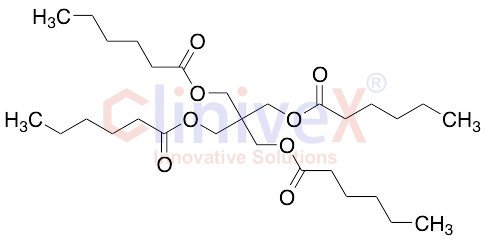 Pentaerythritol Tetrahexanoate