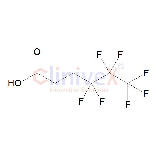 3-Perfluoropropyl Propanoic Acid