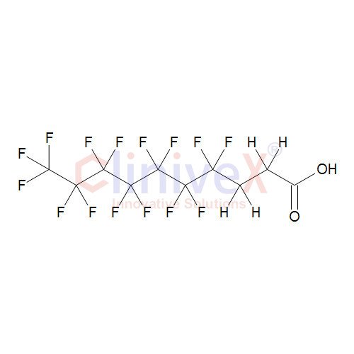 3-Perfluoroheptyl Propanoic Acid