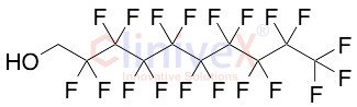 1H,1H-Perfluoro-1-decanol