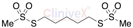 1,5-Pentanediyl Bismethanethiosulfonate