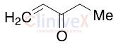 1-Penten-3-one (contains 0.1% BHT stabiliser)