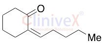 2-Pentylidenecyclohexanone 100 µg/mL in Acetonitrile