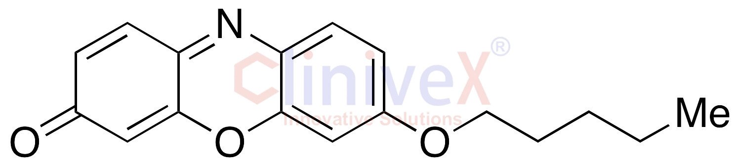 O-Pentylresorufin