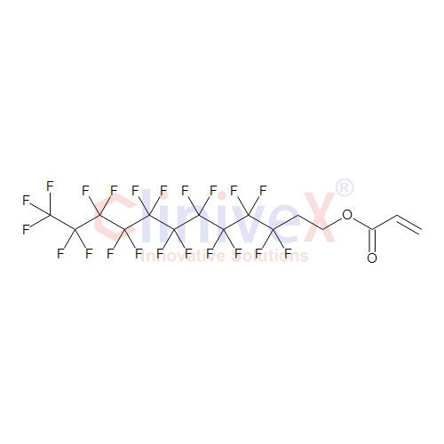 2-(Perfluorodecyl)ethyl Acrylate