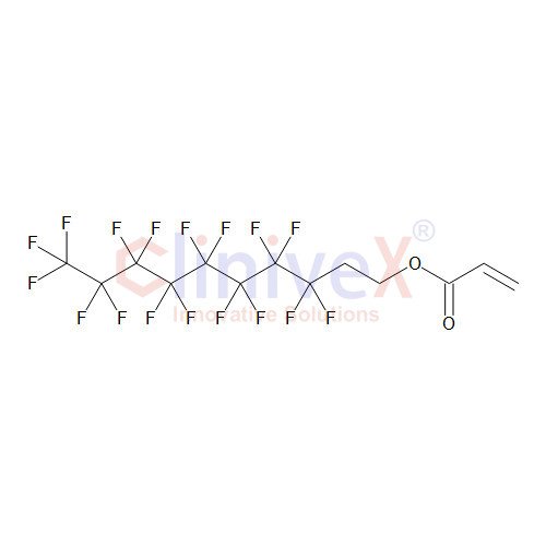 (Perfluorooctyl)ethyl Acrylate