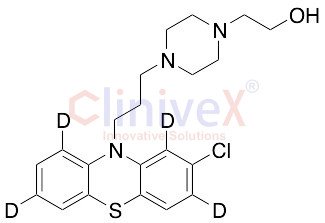 (±)-1-Phenyl-d5-ethanol