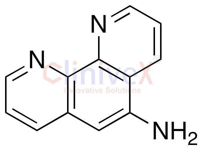 1,10-Phenanthrolin-5-amine