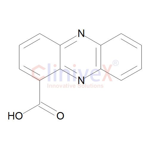 1-Phenazinecarboxylic Acid