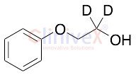2-Phenoxyethanol-d2