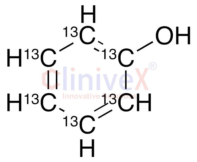 Phenol-13C6