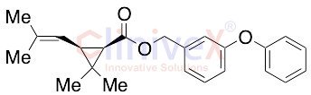 (+)-cis-Phenothrin