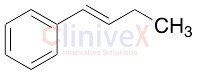 (E)-1-Phenyl-1-butene
