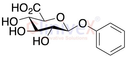 Phenyl beta-D-Glucuronide