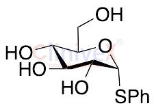 Phenyl Beta-D-Thioglucopyranoside