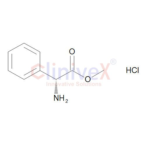 (R)-(-)-2-Phenylglycine Methyl Ester Hydrochloride