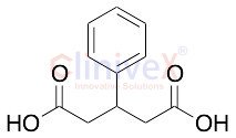 3-Phenylglutaric Acid