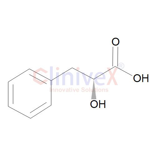D-(+)-3-Phenyllactic Acid