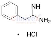 2-Phenylacetimidamide Hydrochloride