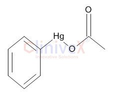 Phenylmercuric Acetate