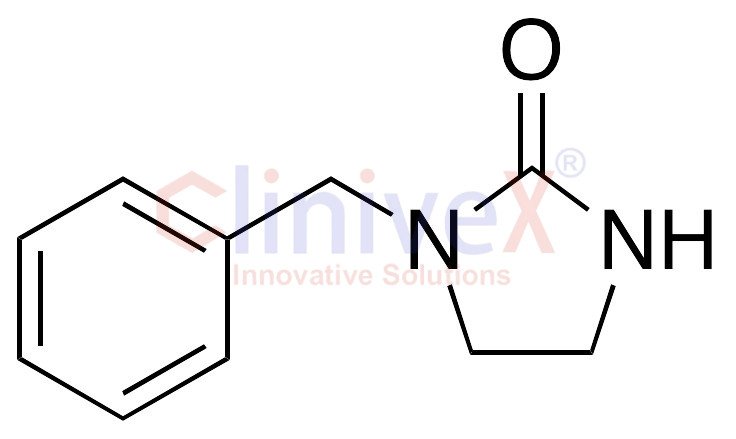 1-(Phenylmethyl)-2-imidazolidinone