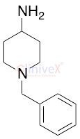 1-(Phenylmethyl)-4-piperidinamine