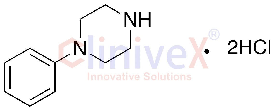 1-Phenylpiperazine Dihydrochloride