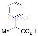 (±)-2-Phenylpropanoic Acid