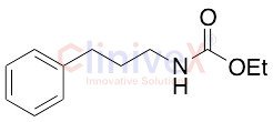 (3-Phenylpropyl)carbamic Acid Ethyl Ester