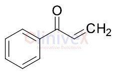 1-Phenyl-2-propen-1-one (Contains ~1% BHT as stabilizer)