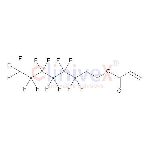 1H,1H,2H,2H-Perfluorooctyl Acrylate