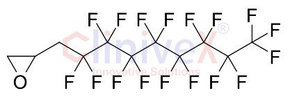 3-(Perfluorooctyl)-1,2-propenoxide