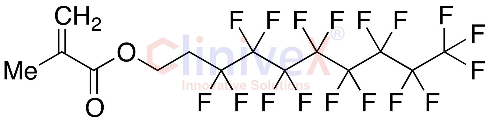 Perfluorooctylethyl Methacrylate