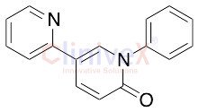 1-Phenyl-5-(pyridin-2-yl)-2(1H)-pyridone