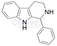 1-Phenyl-tetrahydrocarboline