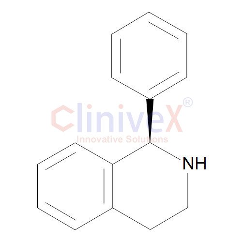 (R)-1-Phenyl-1,2,3,4-tetrahydroisoquinoline