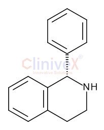 (S)-1-Phenyl-1,2,3,4-tetrahydroisoquinoline