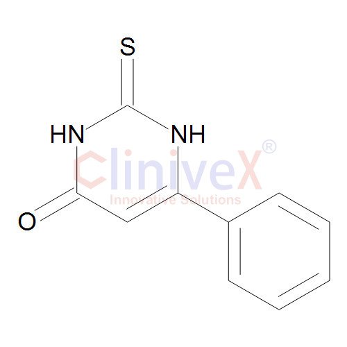 6-Phenyl-2-thiouracil