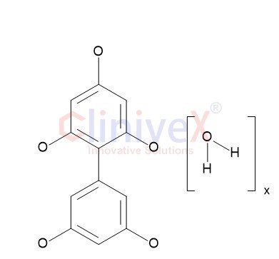 Phloroglucide Hydrate
