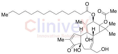4Beta-Phorbol 12-Myristate 13-Acetate