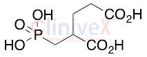 2-(Phosphonomethyl)pentanedioic Acid