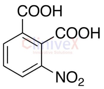 3-Nitrophthalic Acid