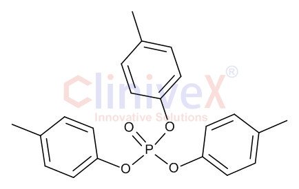 Phosphoric Acid Tris(4-methylphenyl) Ester