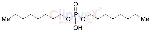 Phosphoric Acid Dioctyl Ester